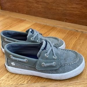 Sperry boat shoes